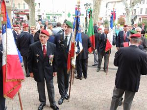 2018 10 06 LA GARDE FETE DE LA ST MICHEL PATRON DES PARACHUTISTES (20)